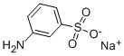 METANILIC ACID SODIUM SALT CAS#: 1126-34-7