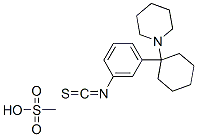 METAPHIT METHANESULFONATE CAS#: 99287-12-4