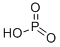METAPHOSPHORIC ACID CAS#: 10343-62-1