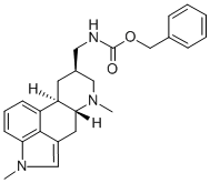 METERGOLINE CAS#: 17692-51-2