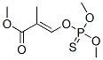 METHACRIFOS CAS#: 62610-77-9