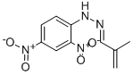 METHACROLEIN-DNPH CAS#: 5077-73-6