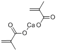 METHACRYLIC ACID CALCIUM SALT CAS#: 16809-88-4