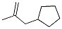 METHALLYLCYCLOPENTANE CAS#: