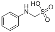 METHANESULFONIC ACID ANILINE CAS#: 103-06-0
