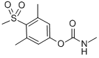 METHIOCARB SULFONE CAS#: 2179-25-1