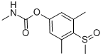 METHIOCARB SULFOXIDE CAS#: 2635-10-1