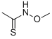 METHOMYL-OXIME CAS#: 13749-94-5
