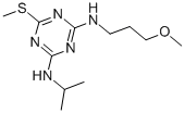METHOPROTRYNE CAS#: 841-06-5