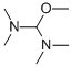 METHOXY-BIS(DIMETHYLAMINO)METHANE CAS#: 1186-70-5