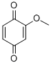METHOXYBENZOQUINONE CAS#: 2880-58-2