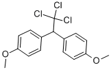 METHOXYCHLOR CAS#: 72-43-5