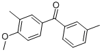 METHOXYPHENONE CAS#: 41295-28-7