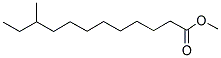 METHYL 10-METHYLDODECANOATE CAS#: