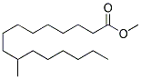 METHYL 10-METHYLHEXADECANOATE CAS#: 2490-51-9
