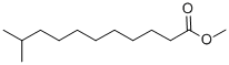 METHYL 10-METHYLUNDECANOATE CAS#: 5129-56-6