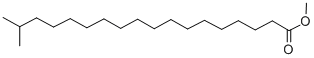 METHYL 17-METHYLOCTADECANOATE CAS#: 55124-97-5