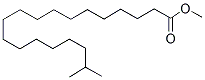 METHYL 18-METHYLNONADECANOATE CAS#: