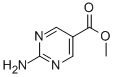 METHYL 2-AMINOPYRIMIDINE-5-CARBOXYLATE CAS#: 308348-93-8