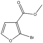 METHYL 2-BROMO-3-FUROATE CAS#: 197846-06-3