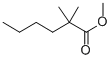 METHYL-2-BUTYL-ISO-BUTYRATE CAS#: 2445-69-4