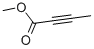 METHYL 2-BUTYNOATE CAS#: 23326-27-4
