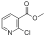 METHYL 2-CHLORONICOTINATE CAS#: 40134-18-7