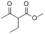 METHYL 2-ETHYLACETOACETATE CAS#: 51756-08-2
