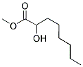 METHYL 2-HYDROXYOCTANOATE CAS#: