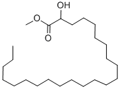 METHYL 2-HYDROXYTRICOSANOATE CAS#: 118745-41-8