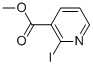 METHYL 2-IODO-3-PYRIDINECARBOXYLATE CAS#: 913836-18-7
