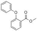 METHYL 2-PHENOXYBENZOATE CAS#: 21905-56-6