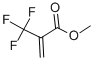 METHYL 2-(TRIFLUOROMETHYL)ACRYLATE CAS#: 382-90-1