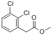 METHYL 2,3-DICHLOROPHENYLACETATE CAS#: 10328-87-7