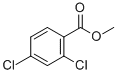 METHYL 2,4-DICHLOROBENZOATE CAS#: 35112-28-8