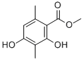 METHYL 2,4-DIHYDROXY-3,6-DIMETHYLBENZOATE CAS#: 4707-47-5