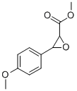 METHYL (2R,3S)-2,3-EPOXY-3-(4-METHOXYPHENYL)PROPIONATE CAS#: 105560-93-8