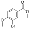 METHYL 3-BROMO-4-METHOXYBENZOATE  98 CAS#: 35450-37-4