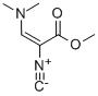 METHYL 3-(DIMETHYLAMINO)-2-ISOCYANOACRYLATE CAS#: 113212-14-9