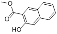 METHYL 3-HYDROXY-2-NAPHTHOATE CAS#: 883-99-8
