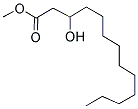 METHYL 3-HYDROXYTRIDECANOATE CAS#: 150024-70-7