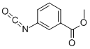 METHYL 3-ISOCYANATOBENZOATE CAS#: 41221-47-0