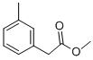 METHYL 3-METHYLPHENYLACETATE CAS#: 53088-69-0