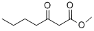 METHYL 3-OXOHEPTANOATE CAS#: 39815-78-6