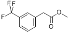METHYL 3-(TRIFLUOROMETHYL)PHENYLACETATE CAS#: 62451-84-7