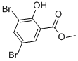 METHYL 3,5-DIBROMO-2-HYDROXYBENZOATE CAS#: 21702-79-4