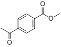 METHYL 4-ACETYLBENZOATE CAS#: 3609-53-8