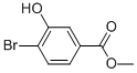 METHYL 4-BROMO-3-HYDROXYBENZOATE CAS#: 106291-80-9