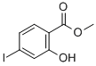 METHYL 4-IODOSALICYLATE CAS#: 18179-39-0