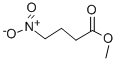 METHYL 4-NITROBUTYRATE CAS#: 13013-02-0